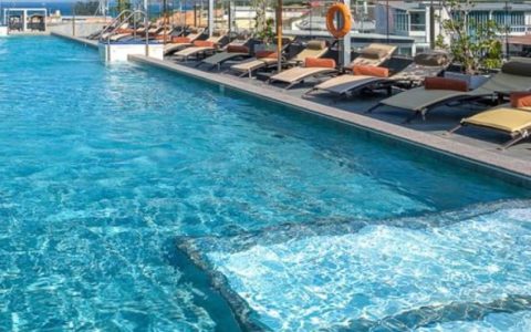 ZENSEANA RESORT & SPA 4*