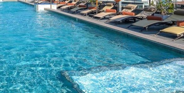 ZENSEANA RESORT & SPA 4*