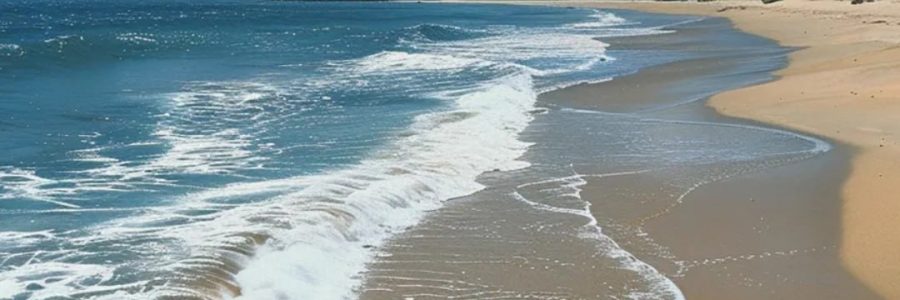 Откройте для себя рай на земле — остров Хайнань