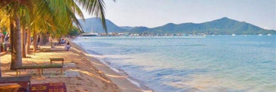 Ваш идеальный отдых в Таиланде ждет вас