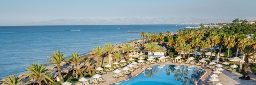 PAPILLON BELVIL HOTEL 5*