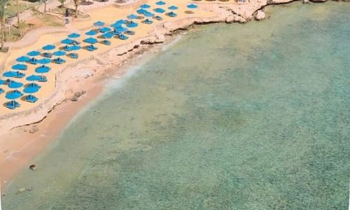 PICKALBATROS ROYAL GRAND RESORT-SSH 5*